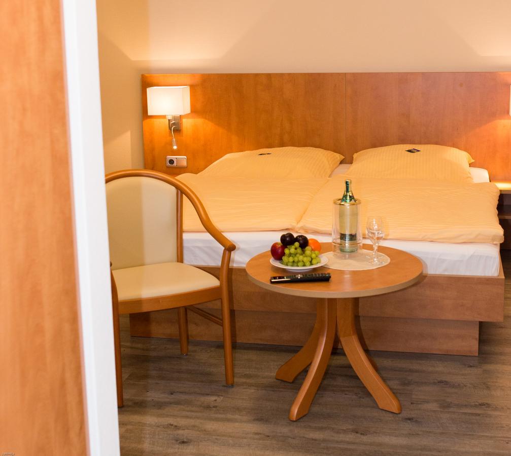Hotel Restaurant Luetkebohmert Reken Экстерьер фото