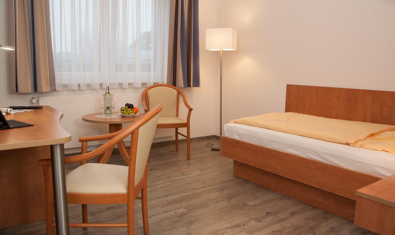 Hotel Restaurant Luetkebohmert Reken Экстерьер фото