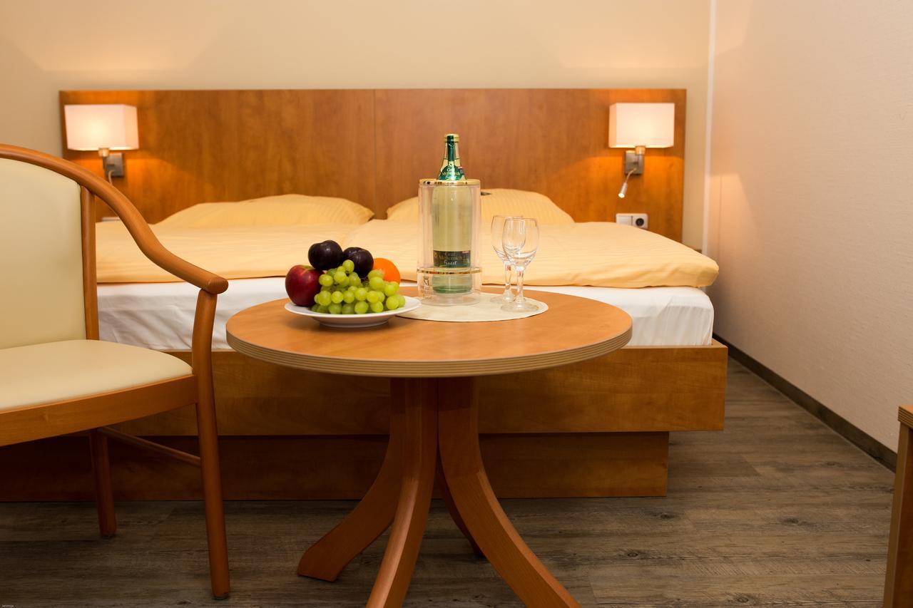 Hotel Restaurant Luetkebohmert Reken Экстерьер фото