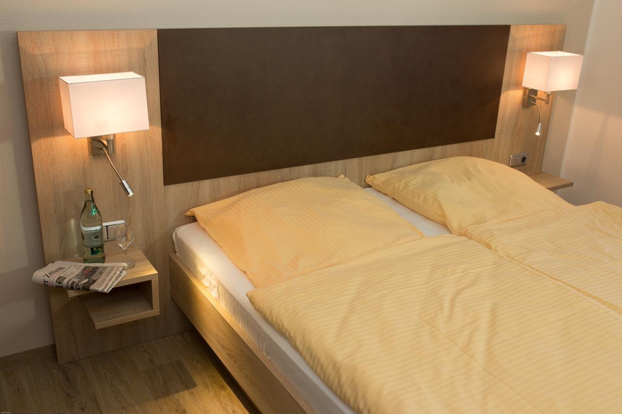 Hotel Restaurant Luetkebohmert Reken Экстерьер фото