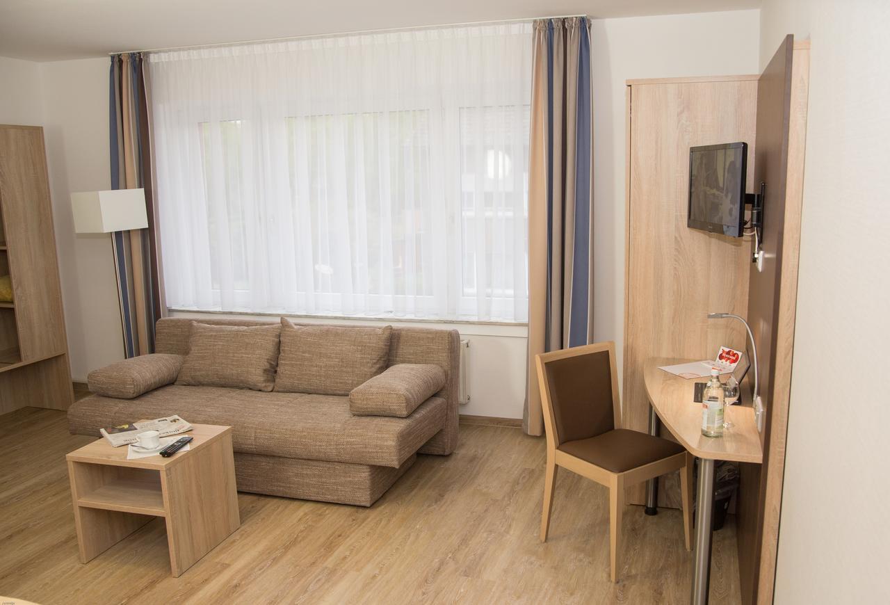 Hotel Restaurant Luetkebohmert Reken Экстерьер фото