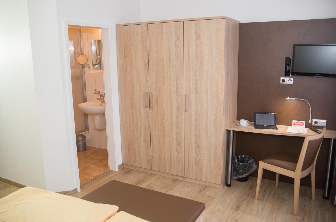Hotel Restaurant Luetkebohmert Reken Экстерьер фото
